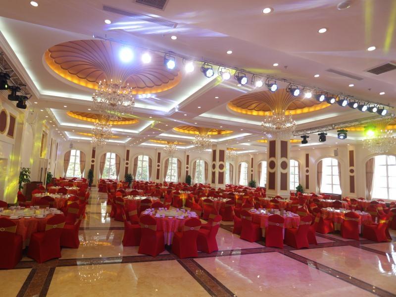 Greentree Eastern Liaocheng Development Zones Dong image