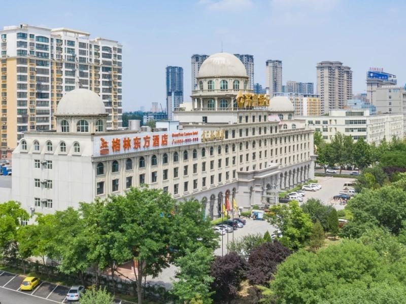 Greentree Eastern Liaocheng Development Zones Dong image