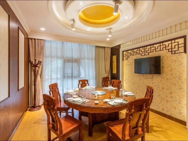 Greentree Eastern Liaocheng Development Zones Dong image