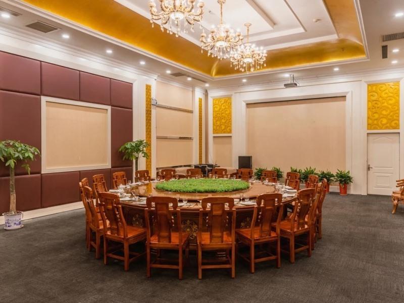 Greentree Eastern Liaocheng Development Zones Dong image