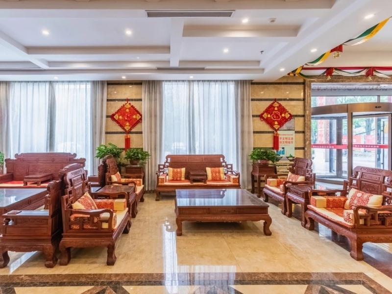 Greentree Eastern Liaocheng Development Zones Dong image