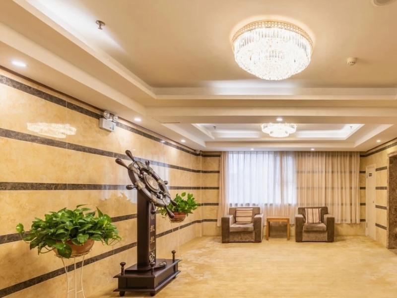 Greentree Eastern Liaocheng Development Zones Dong image