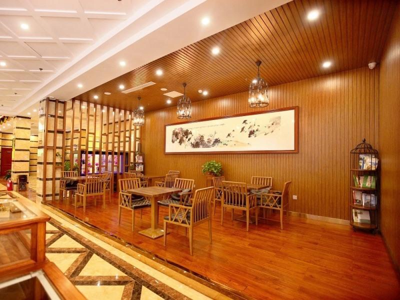 Greentree Eastern Liaocheng Development Zones Dong image