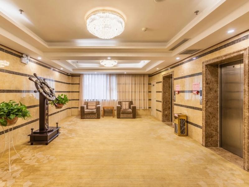 Greentree Eastern Liaocheng Development Zones Dong image
