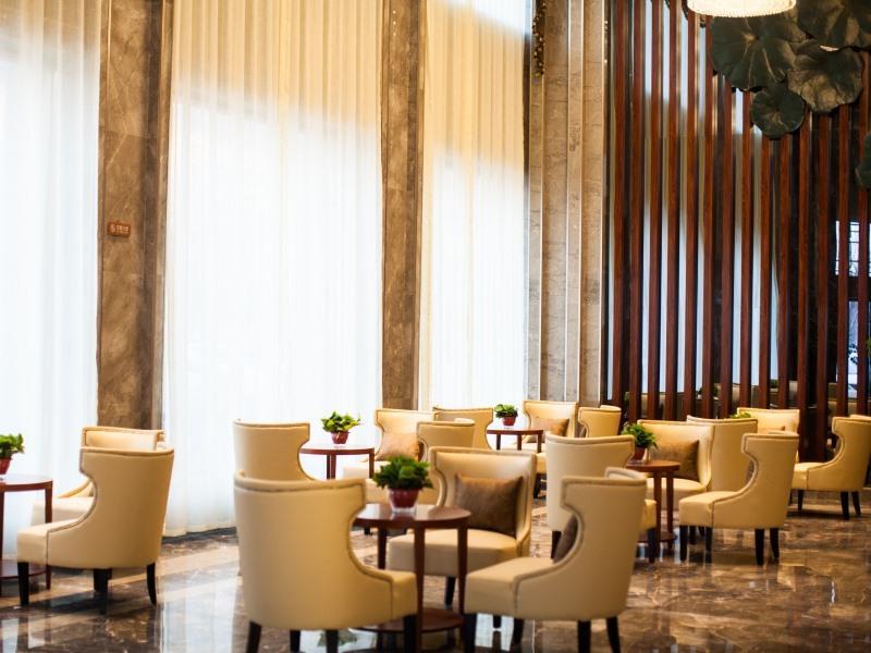 Greentree Eastern Bozhou Jingwan Wealth Centre Hot image 6