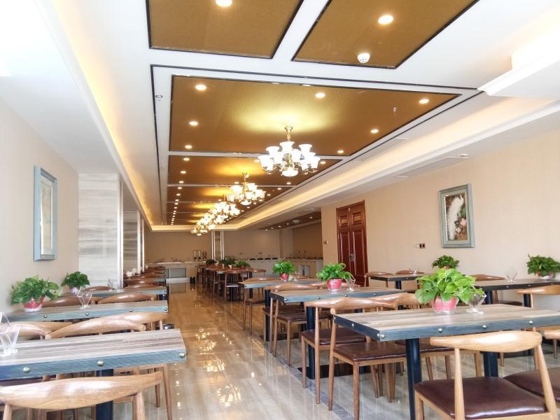 Greentree Eastern Bozhou Jingwan Wealth Centre Hot image 8