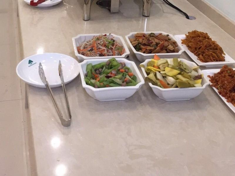 Greentree Inn Lvliang Xiaoyi City Fuqian Street Ho image 3