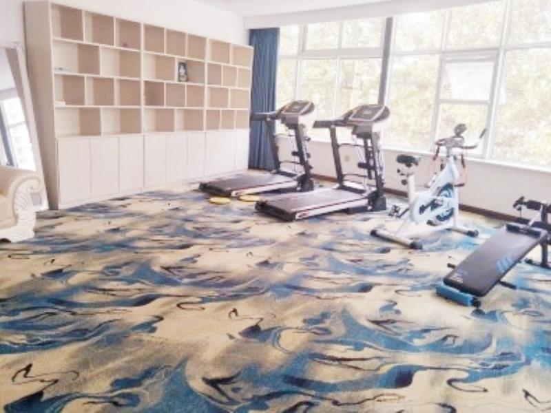 Greentree Alliance Xinxiang Train Station Hotel