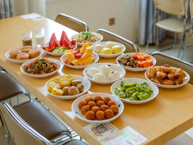 GreenTree Inn (Huoshan Hospital, Yingjia Avenue)