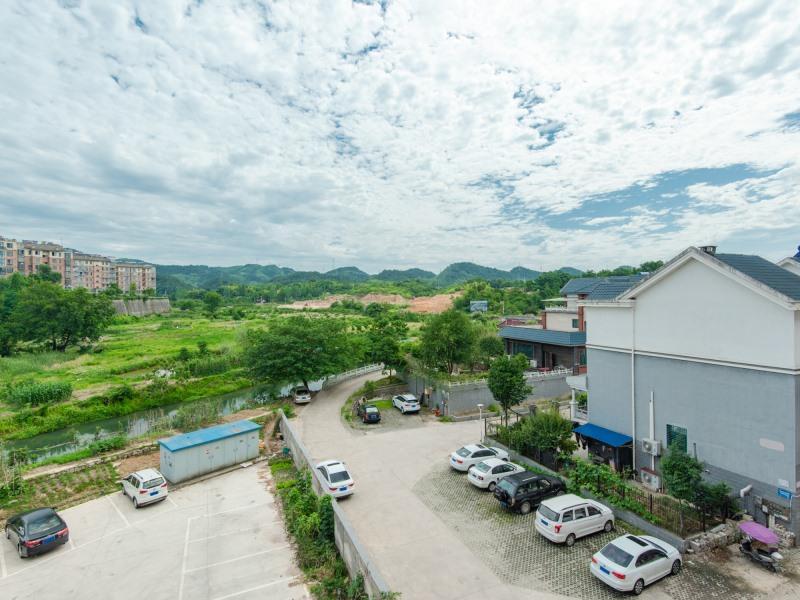 GreenTree Inn (Huoshan Hospital, Yingjia Avenue)