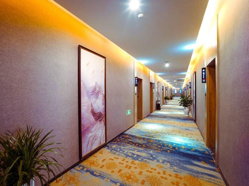 Vx Changzhou Jintan District Red Star Macalline Ho image