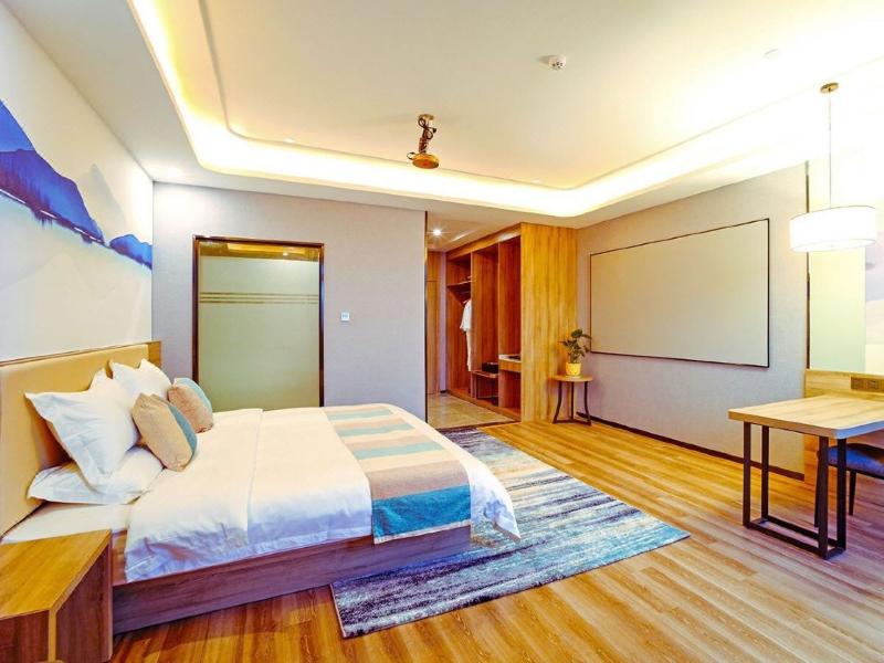 Vx Changzhou Jintan District Red Star Macalline Ho 4