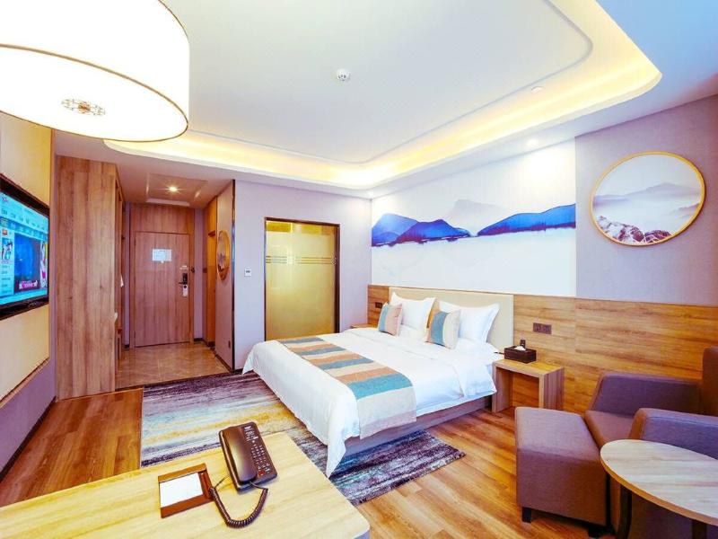Vx Changzhou Jintan District Red Star Macalline Ho 5