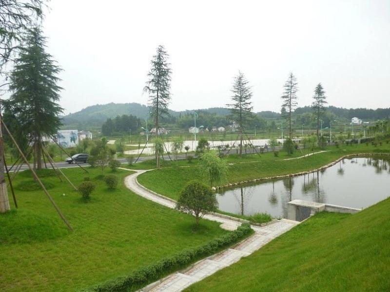 Greentree Inn Huangshan City Huangshan Scenic Area