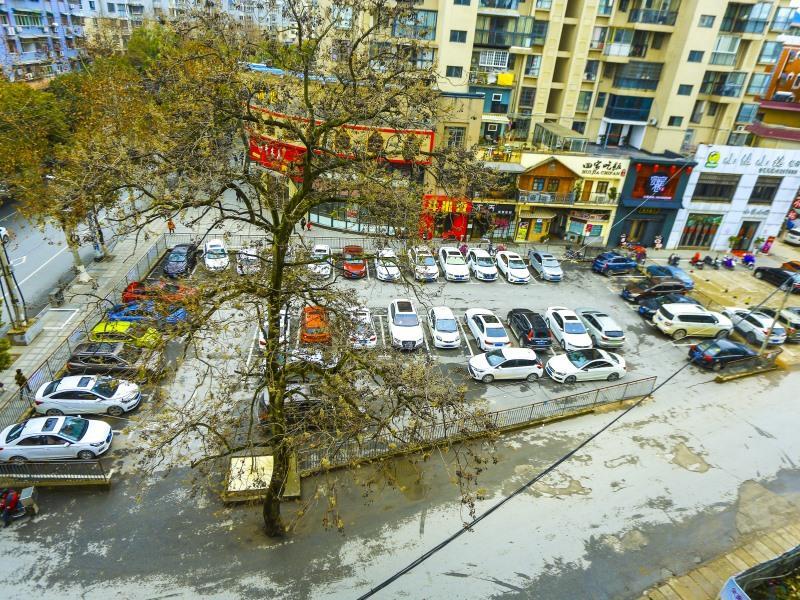 Greentree Inn Jingde Town North Guangchang Road Ex