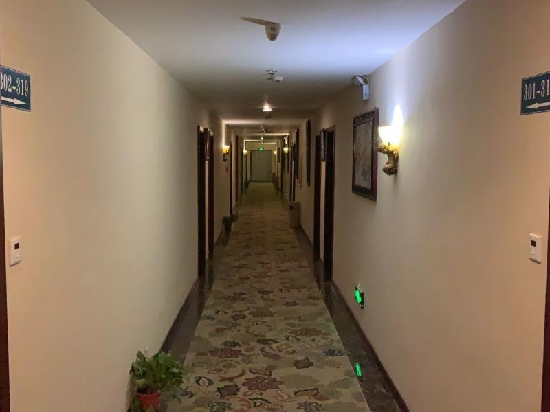 Greentree Inn Jingde Town Zhushan District Shuguan