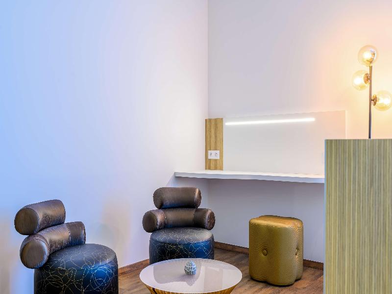 Kyriad Prestige Amiens - Poulainville Spa image
