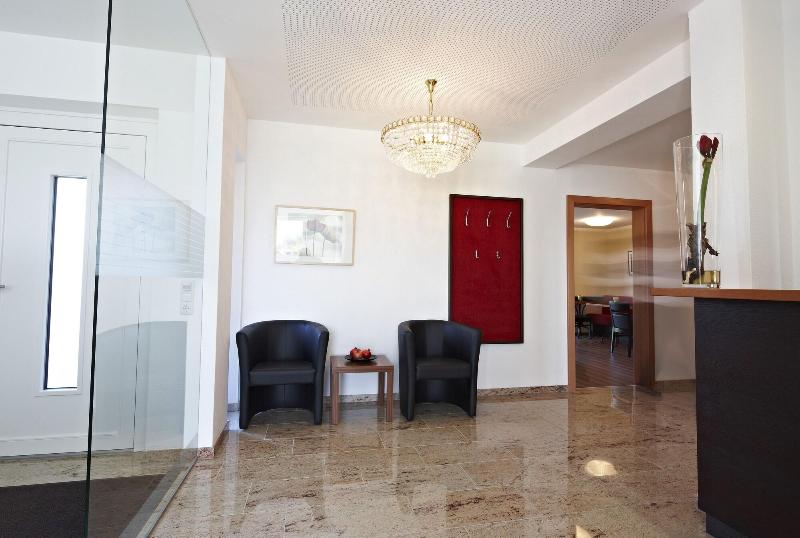 Pension Jageredt image
