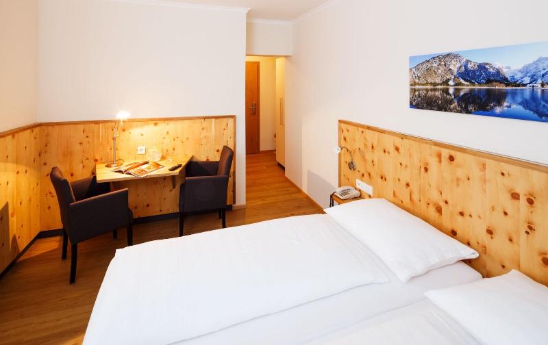 Pension Jageredt image