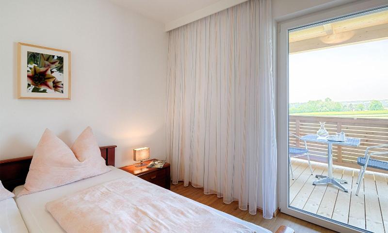Pension Jageredt image
