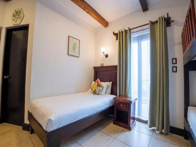 Camino Verde Bed & Breakfast image