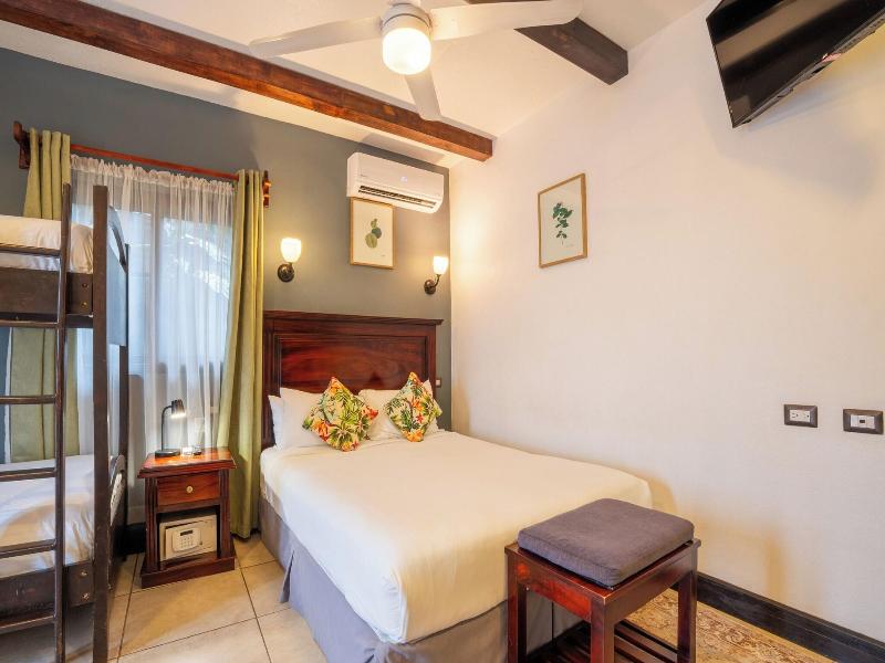 Camino Verde Bed & Breakfast image