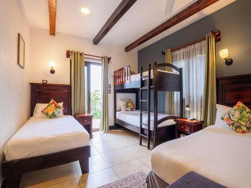Camino Verde Bed & Breakfast image