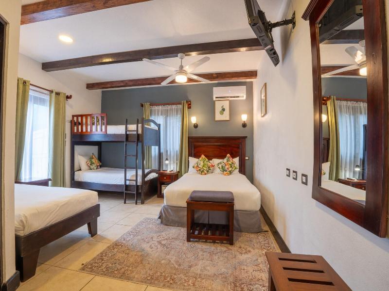 Camino Verde Bed & Breakfast image