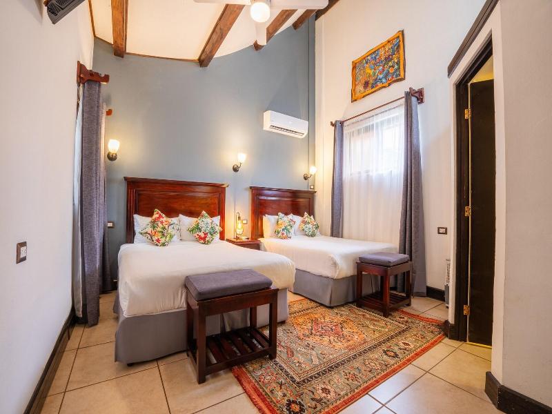 Camino Verde Bed & Breakfast image