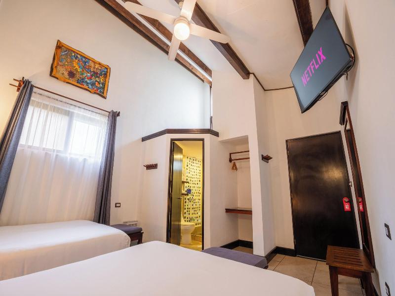 Camino Verde Bed & Breakfast image