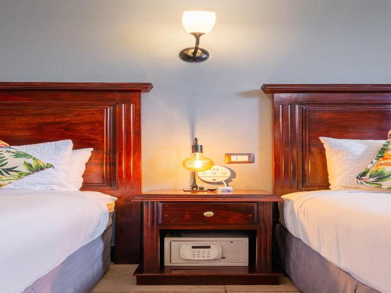 Camino Verde Bed & Breakfast image