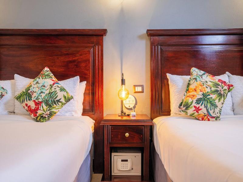 Camino Verde Bed & Breakfast image