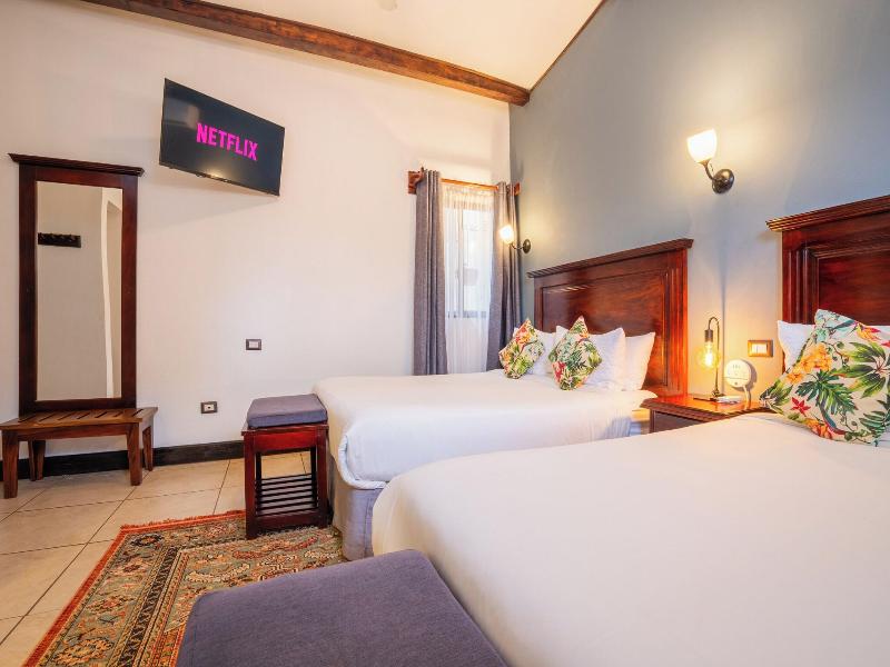 Camino Verde Bed & Breakfast image