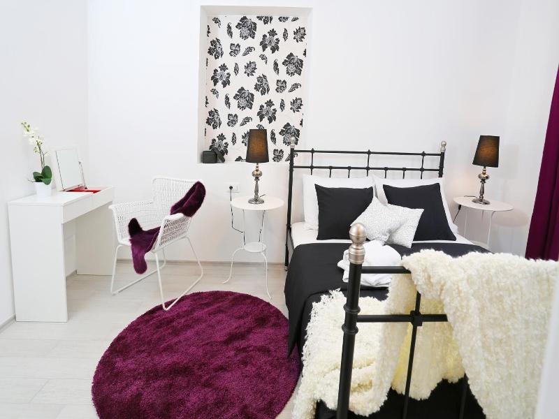 Boutique Hostel Alegria image