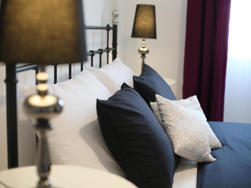 Boutique Hostel Alegria image