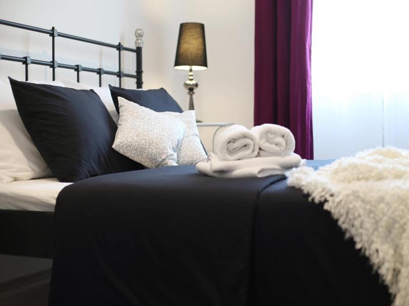 Boutique Hostel Alegria image