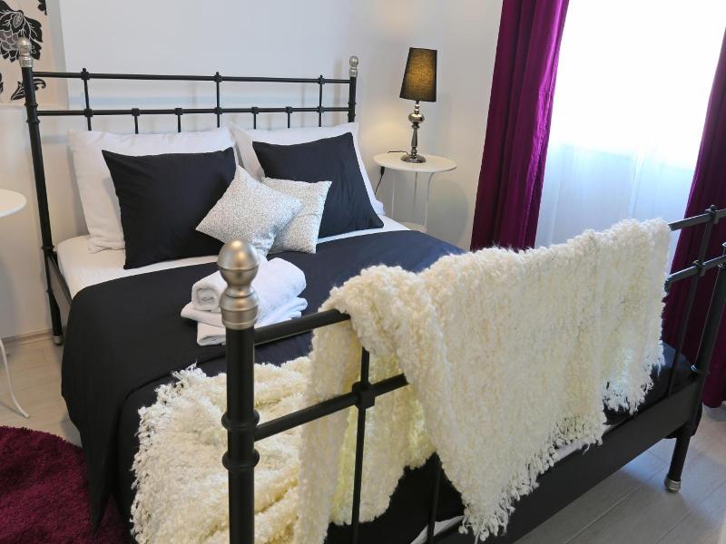 Boutique Hostel Alegria image