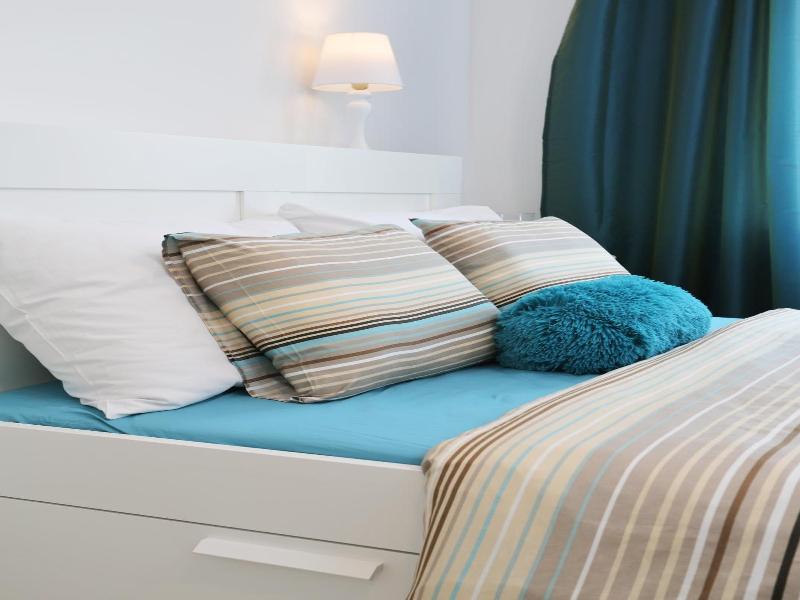 Boutique Hostel Alegria image