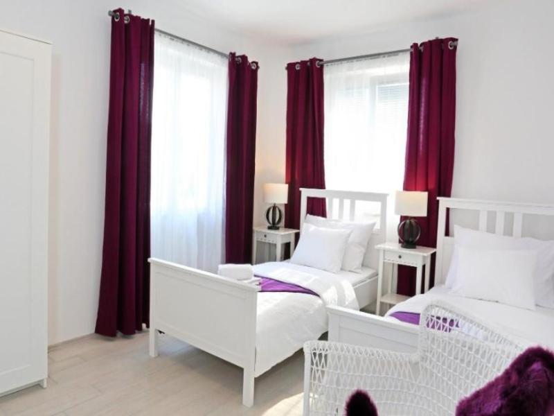 Boutique Hostel Alegria image