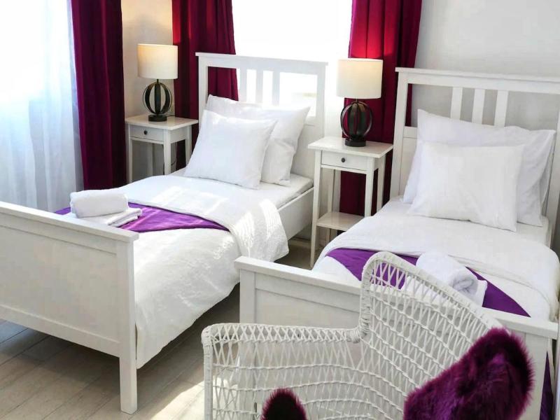 Boutique Hostel Alegria image