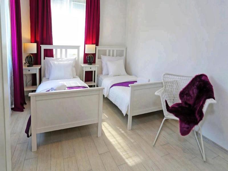 Boutique Hostel Alegria image