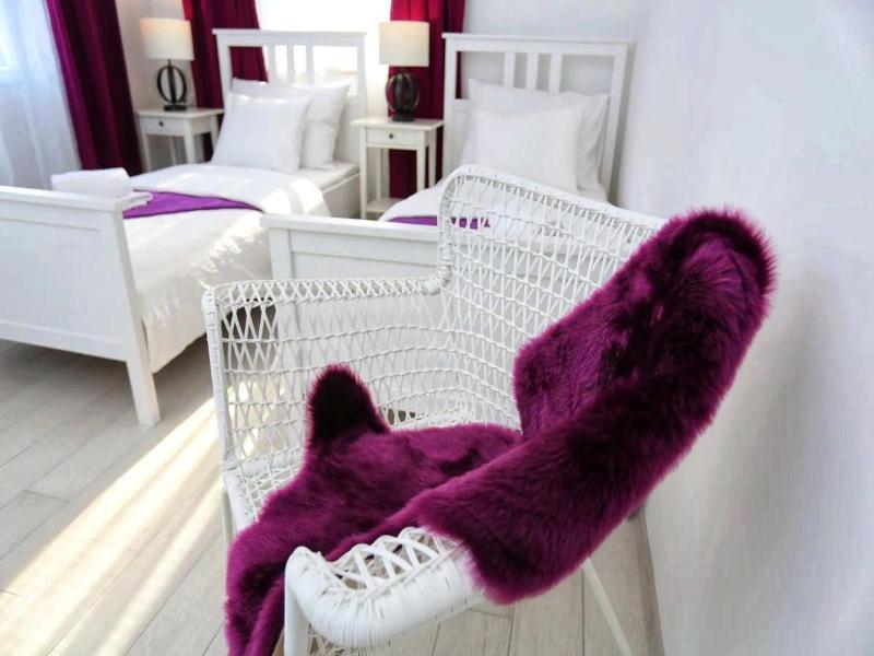 Boutique Hostel Alegria image