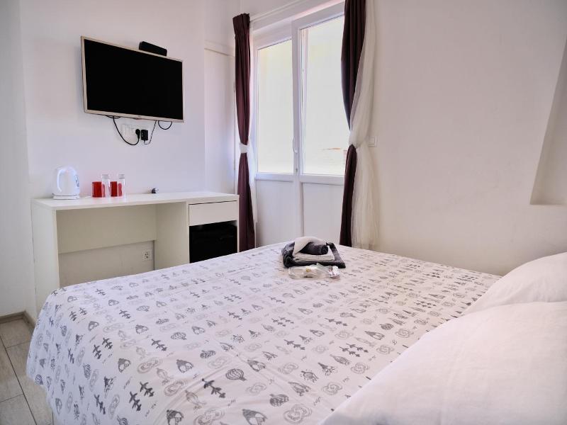 Boutique Hostel Alegria image