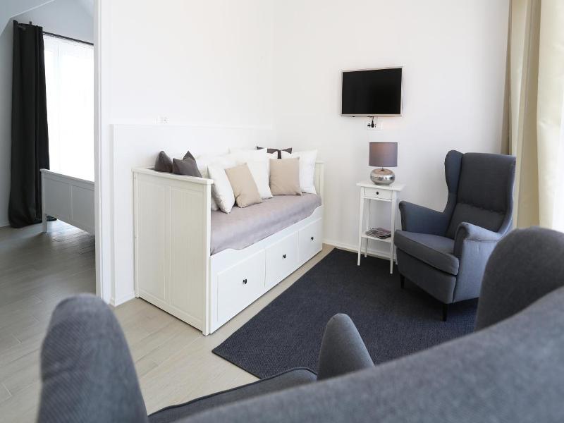 Boutique Hostel Alegria image