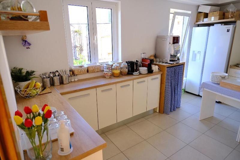 Boutique Hostel Alegria image