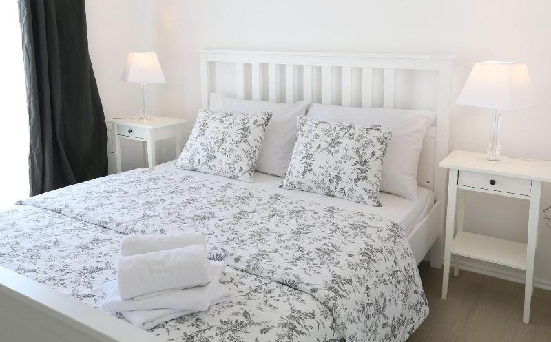 Boutique Hostel Alegria image