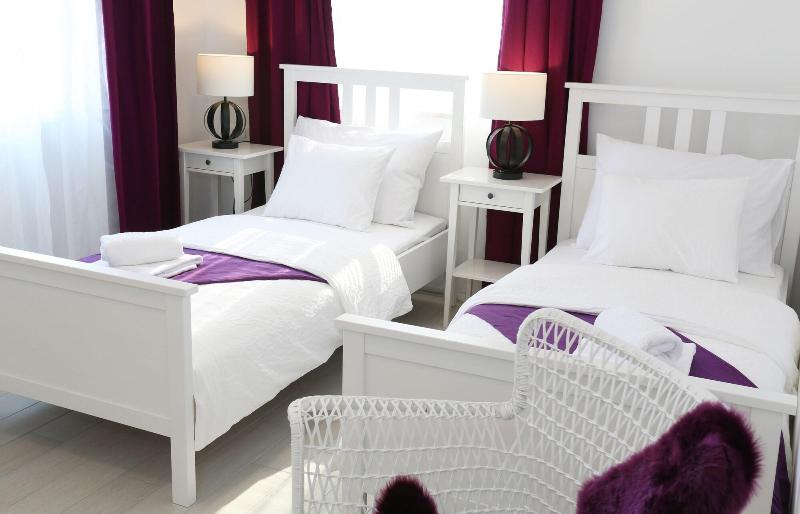 Boutique Hostel Alegria image