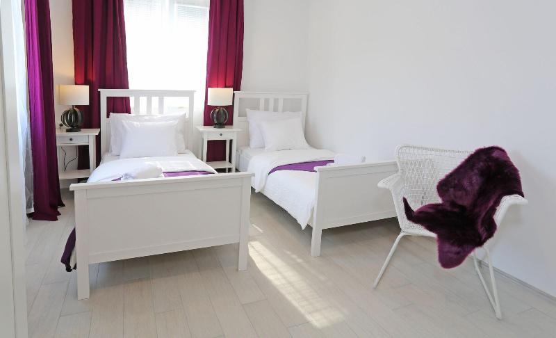 Boutique Hostel Alegria image