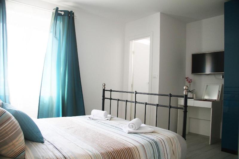 Boutique Hostel Alegria image
