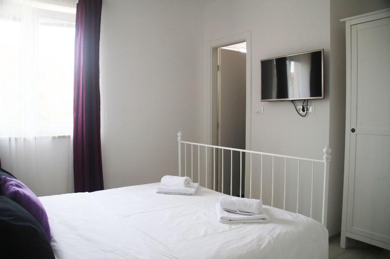 Boutique Hostel Alegria image